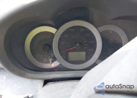 2011 Toyota Rav4 Sport from USA, damaged, VIN 2T3RF4DV8BW107461